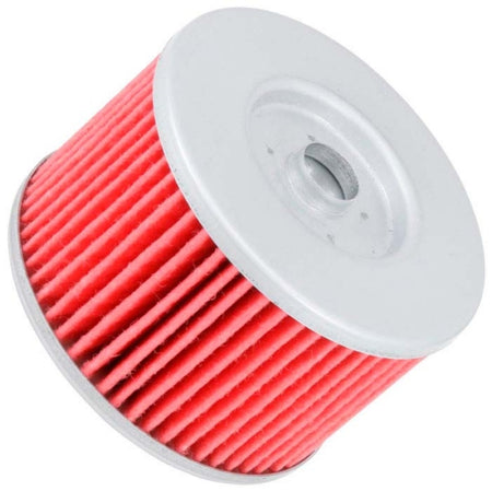 K&N Oil Filter (027176)
