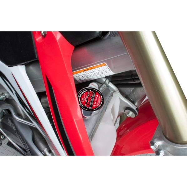 DRC/ZETA/UNIT Radiator Cap - Racing use (027190)