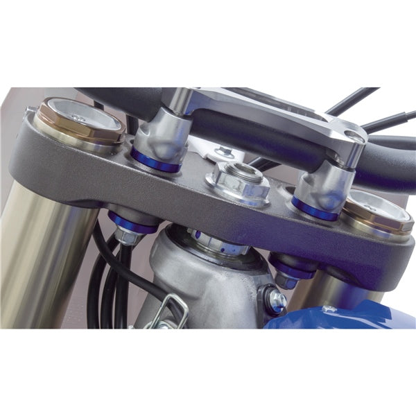 DRC/ZETA/UNIT Rubber Killer Steering Fitting (027191)