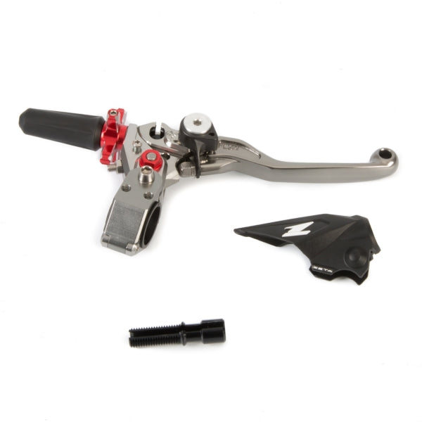 DRC/ZETA/UNIT CP Pivot Perch and Lever (027199)