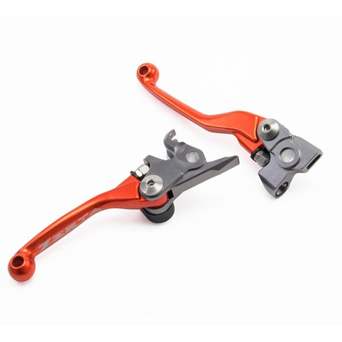 DRC/ZETA/UNIT Pivot Lever FP (027217)