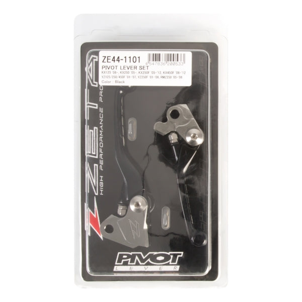 DRC/ZETA/UNIT Pivot Lever FP (027227)