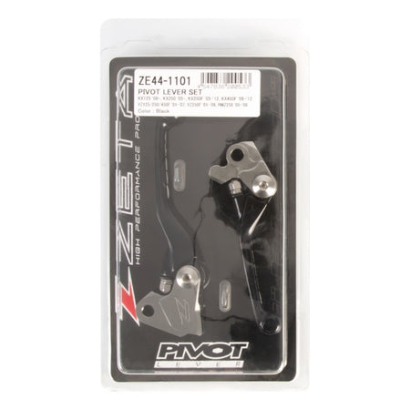 DRC/ZETA/UNIT Pivot Lever FP (027227)