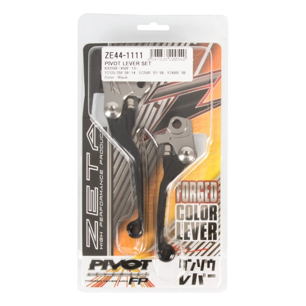 DRC/ZETA/UNIT Pivot Lever FP (027228)