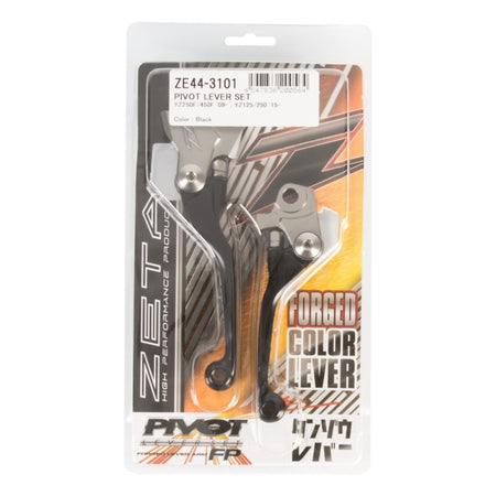 DRC/ZETA/UNIT Pivot Lever FP (027229)