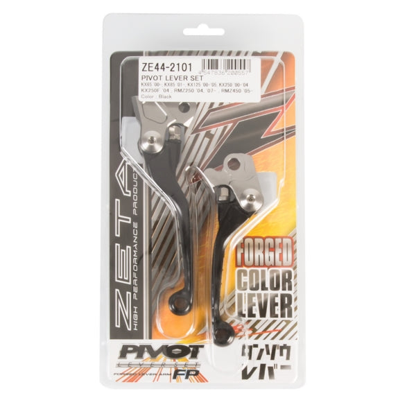 DRC/ZETA/UNIT Pivot Lever FP (027230)