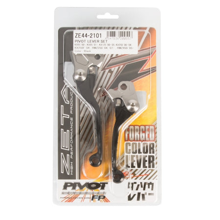DRC/ZETA/UNIT Pivot Lever FP (027230)
