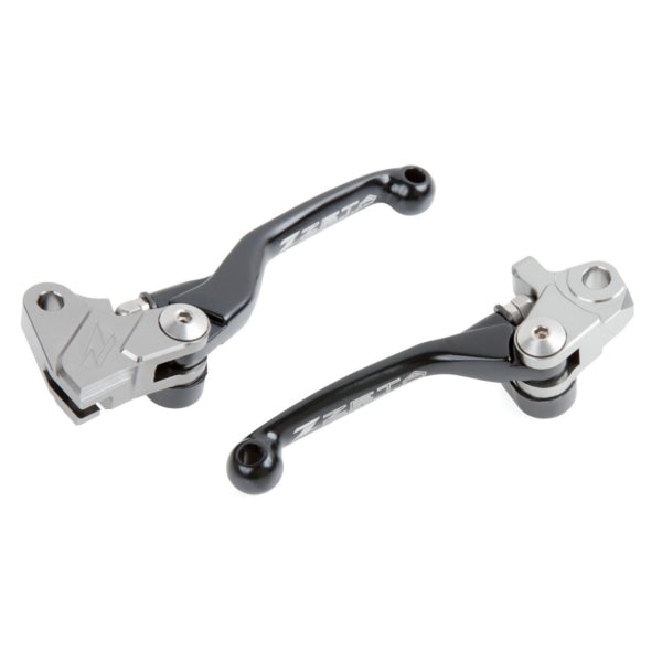DRC/ZETA/UNIT Levier pivotant FP — Off-Road Brake/Clutch 027273