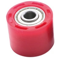DRC/ZETA/UNIT Chain Roller (023115)