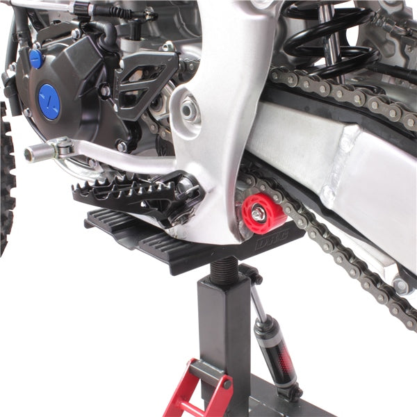 DRC/ZETA/UNIT Chain Roller (023115)