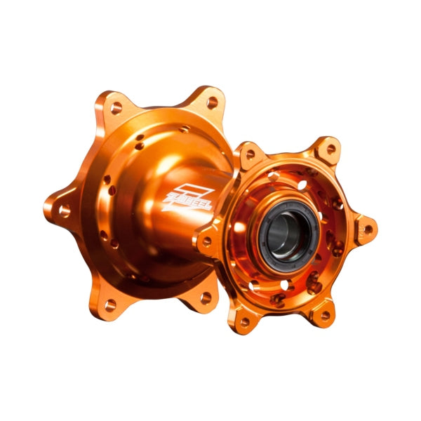 DRC/ZETA/UNIT Astelight Wheel Hub (027370)