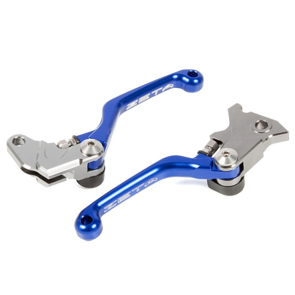 DRC/ZETA/UNIT Pivot Lever CP Set (027371)