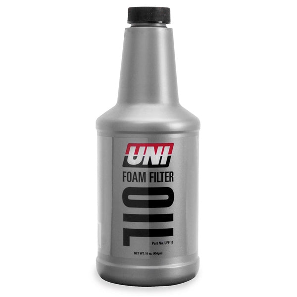 Uni Filter Air Filter Oil (027373)