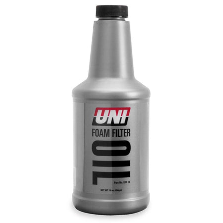 Uni Filter Air Filter Oil (027373)
