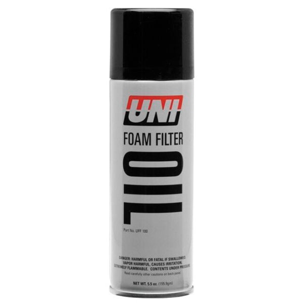 Uni Filter Air Filter Oil (027374)