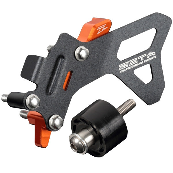 DRC/ZETA/UNIT Case Saver (027378)