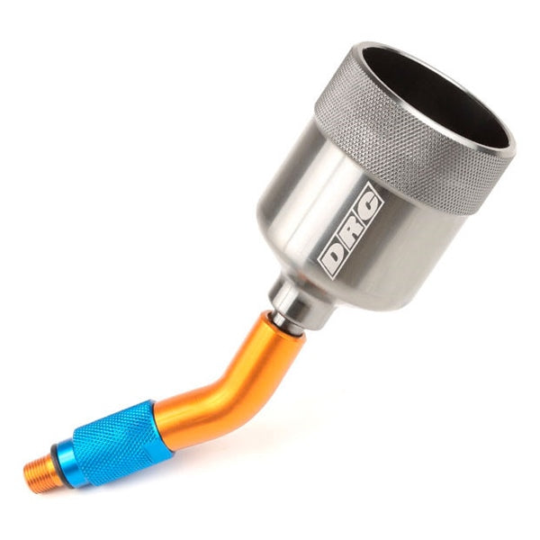 DRC/ZETA/UNIT Rear Suspension Bleed Cup (027385)