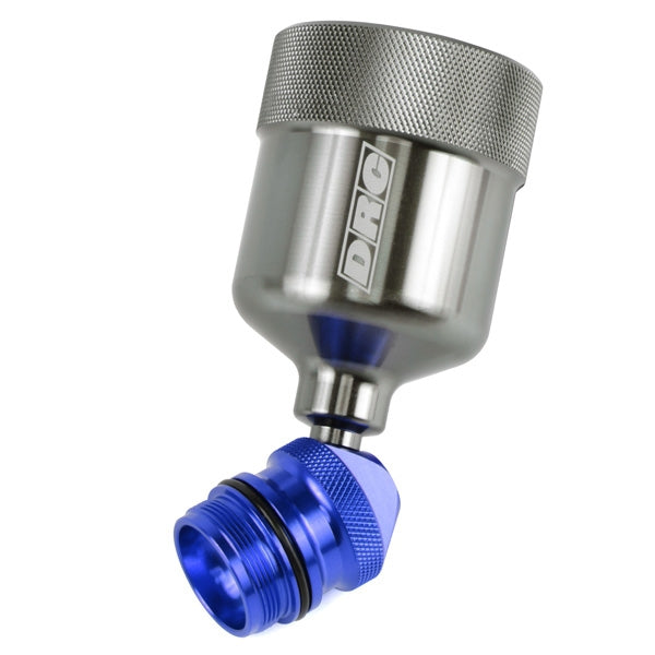 DRC/ZETA/UNIT Rear Suspension Bleed Cup (027386)