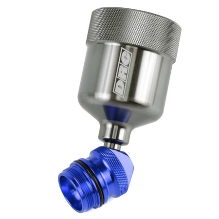 DRC/ZETA/UNIT Rear Suspension Bleed Cup (027386)