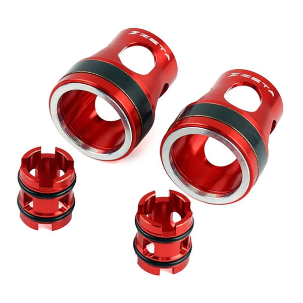 DRC/ZETA/UNIT Front Lowering Inner Kit for SHOWA AOS Fork (027403)