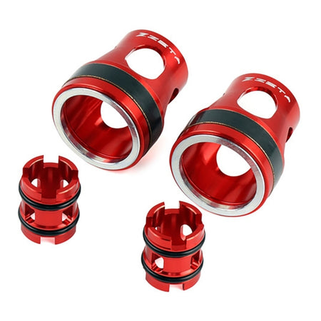 DRC/ZETA/UNIT Front Lowering Inner Kit for SHOWA AOS Fork (027403)