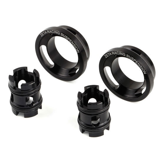 DRC/ZETA/UNIT Front Lowering Inner Kit for WP Xplor Fork (027404)