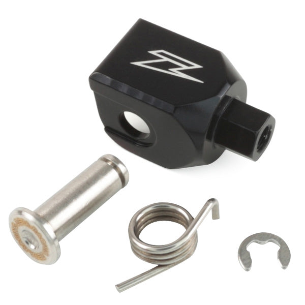 DRC/ZETA/UNIT Straight Revolver Shift Lever Tip (027409)