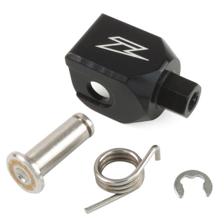 DRC/ZETA/UNIT Straight Revolver Shift Lever Tip (027409)