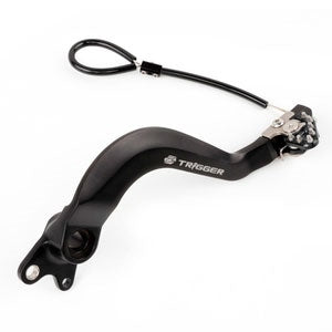 DRC/ZETA/UNIT Trigger Brake Pedal (027410)