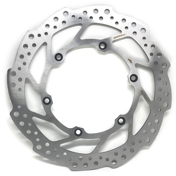 DRC/ZETA/UNIT Standard ZIGRAM Brake Rotor (027430)