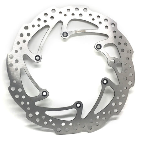 DRC/ZETA/UNIT Standard ZIGRAM Brake Rotor (027443)