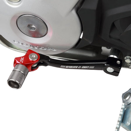 DRC/ZETA/UNIT Revolver Shift Lever (027464)