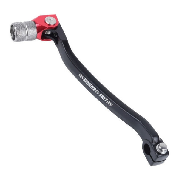 DRC/ZETA/UNIT Revolver Shift Lever (027469)