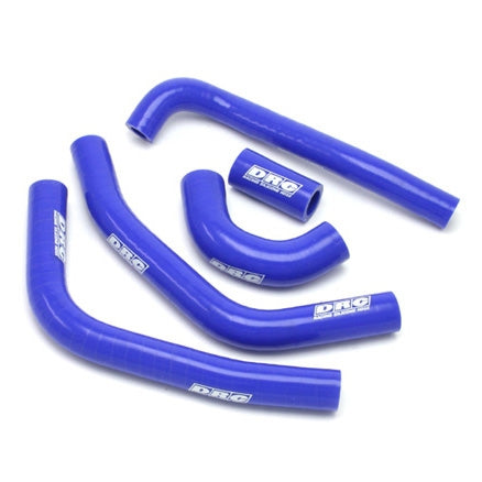 DRC/ZETA/UNIT Radiator Hose (027475)