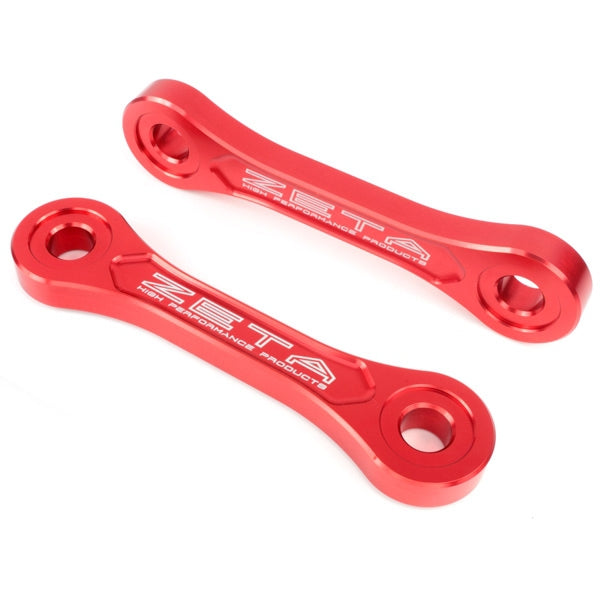 DRC/ZETA/UNIT Bras oscillant de suspension -30 mm (027483)