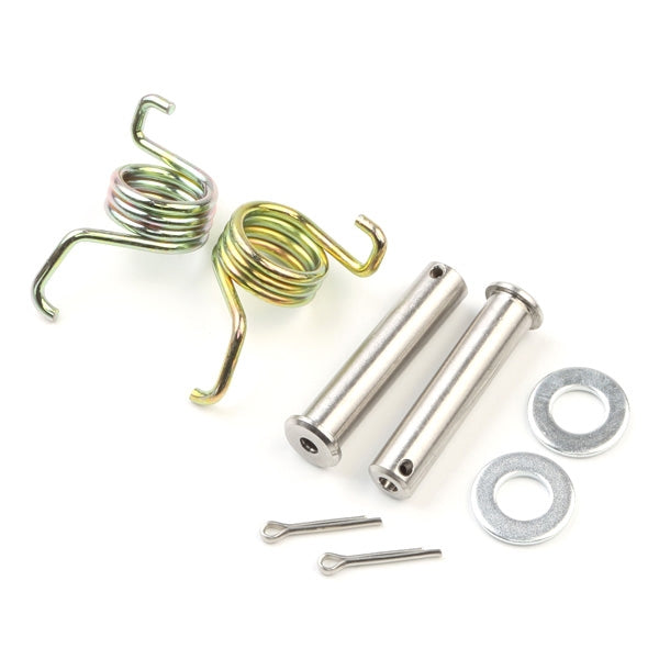 DRC/ZETA/UNIT Foot Peg Spring Pin Set (027489)