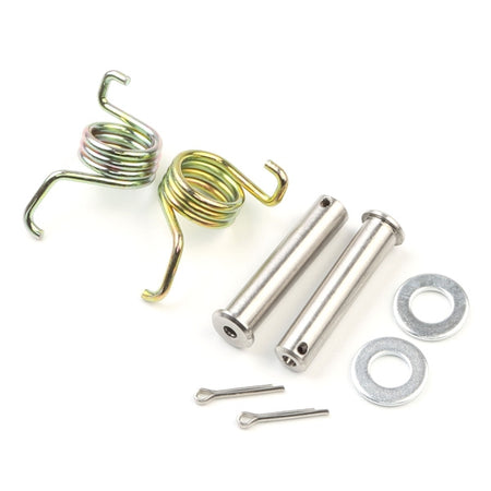 DRC/ZETA/UNIT Foot Peg Spring Pin Set (027489)