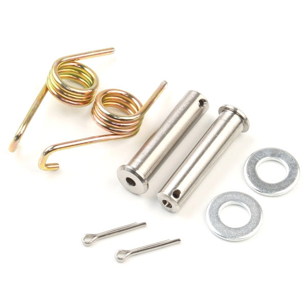 DRC/ZETA/UNIT Foot Peg Spring Pin Set (027498)