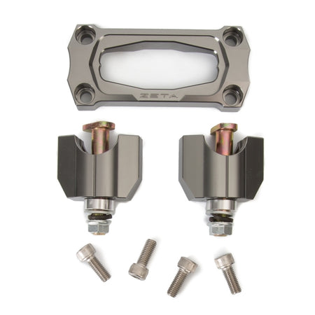 DRC/ZETA/UNIT RX Clamp Kit (027725)
