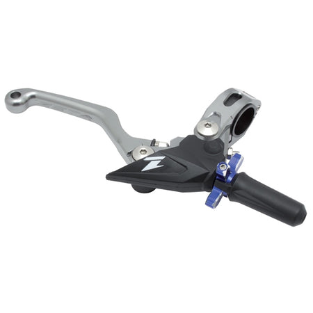 DRC/ZETA/UNIT FP Pivot Perch (027774)