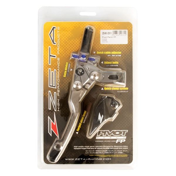 DRC/ZETA/UNIT FP Pivot Perch (027774)
