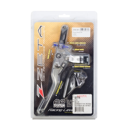 DRC/ZETA/UNIT FP Pivot Perch (027776)