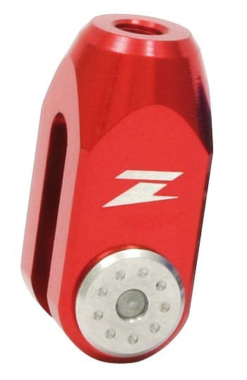 DRC/ZETA/UNIT Rear Brake Clevis (027601)