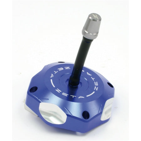 DRC/ZETA/UNIT Fuel Tank Cap (027828)