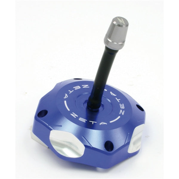 DRC/ZETA/UNIT Fuel Tank Cap (027828)