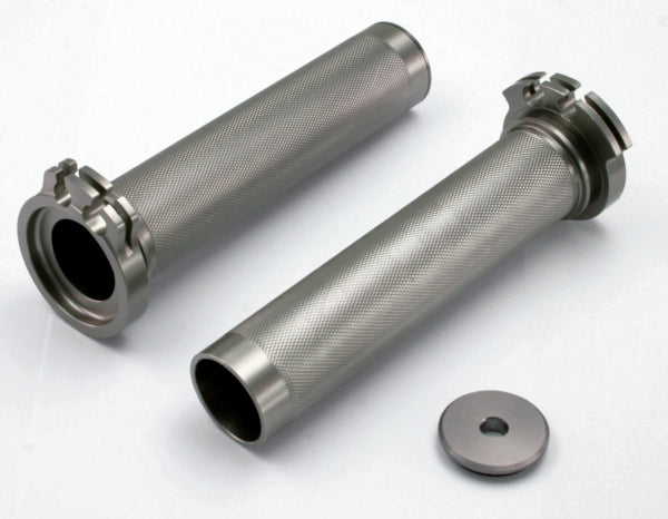 DRC/ZETA/UNIT Aluminum Throttle Tube (027850)