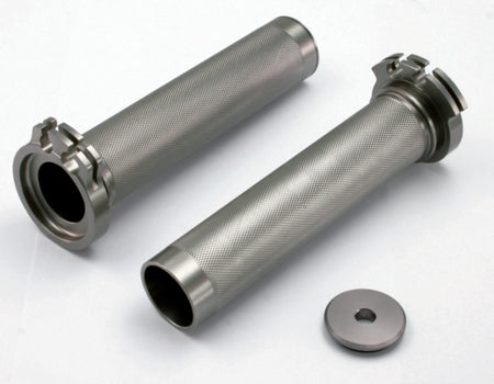 DRC/ZETA/UNIT Aluminum Throttle Tube (027850)