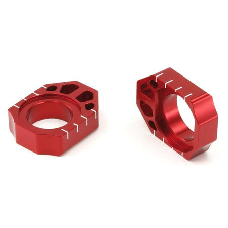 DRC/ZETA/UNIT Adjusting Axle Block (027602)