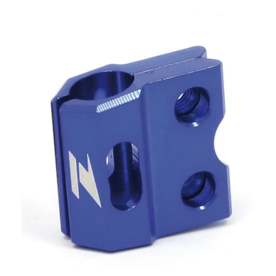 DRC/ZETA/UNIT Brake Line Clamp (027949)