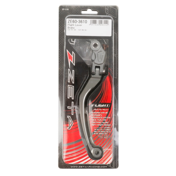 DRC/ZETA/UNIT Flight Assembly Lever (027926)